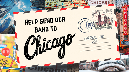 Sponsor a Student Experience - Chicago Trip 2026