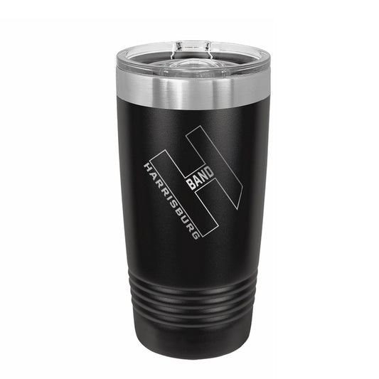 PRE-ORDER |   H Band + Invictus Tumbler