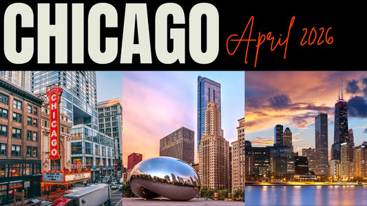 $50 CHICAGO Student Deposit