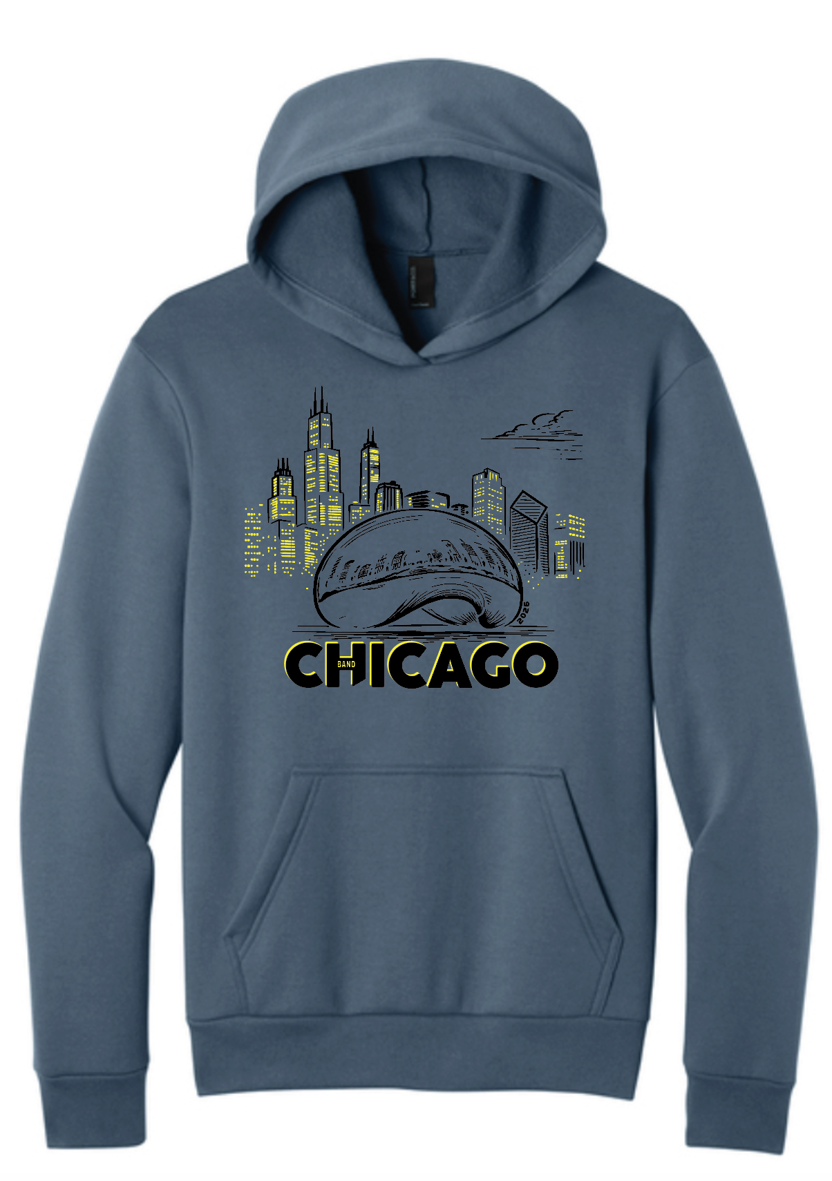 Chicago Trip Apparel | PRE-ORDER
