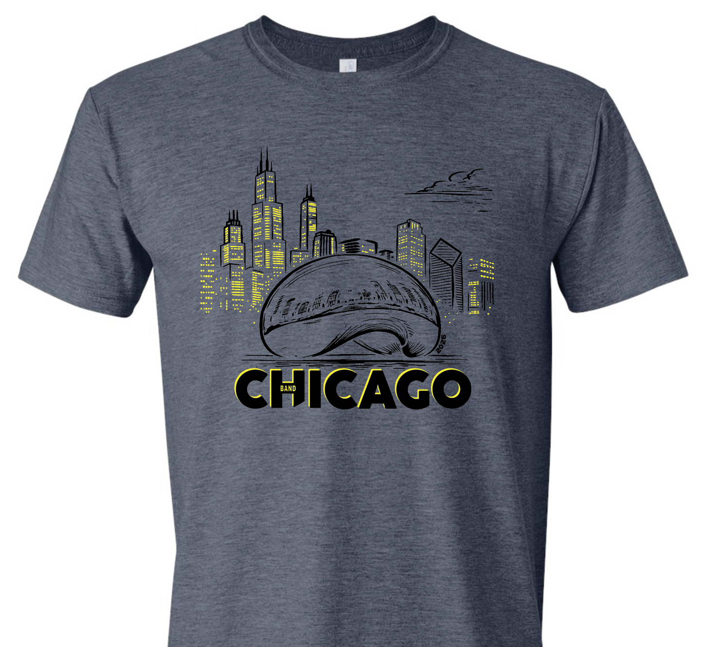 Chicago Trip Apparel | PRE-ORDER